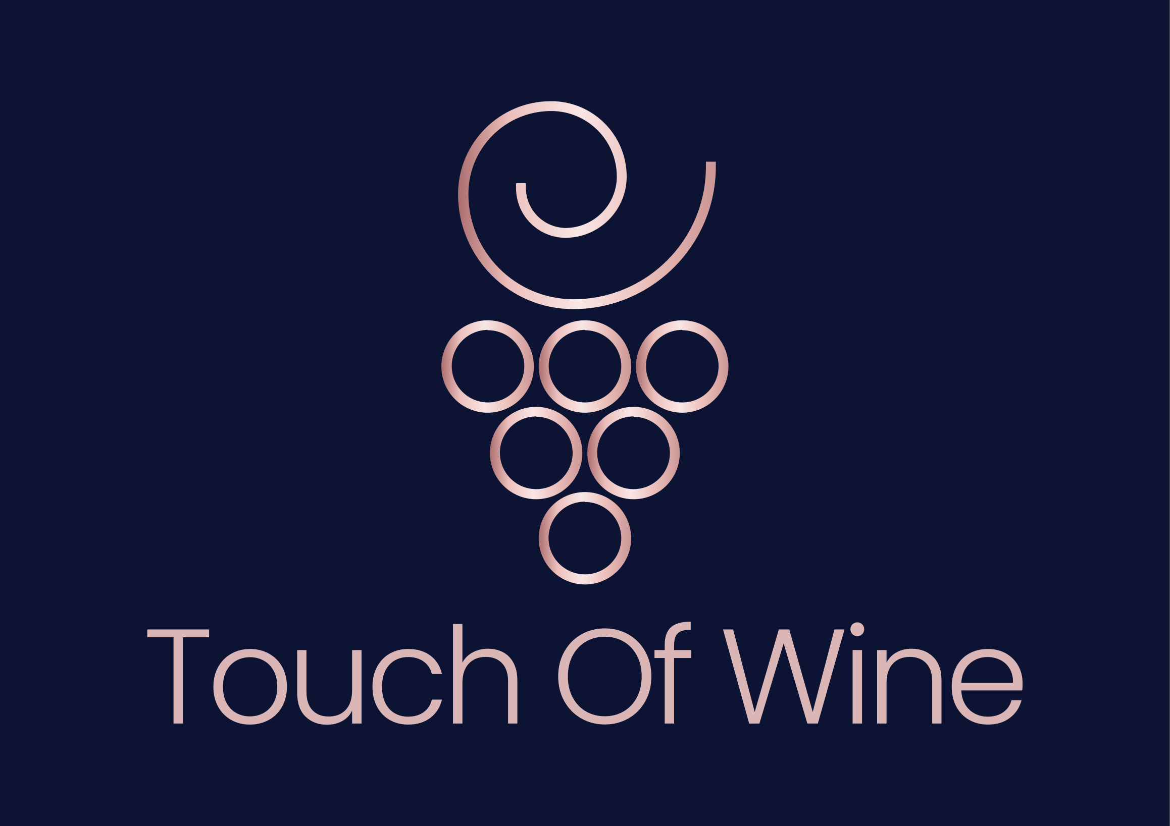 Touch of Wine