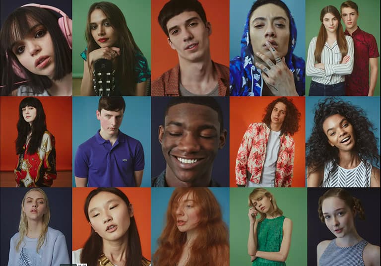 LFFF Volunteers Team 2018