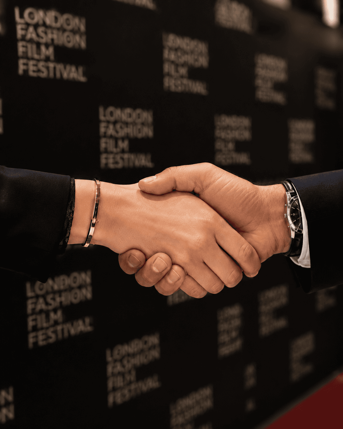 LFFF Sponsorship Partnership \u2014 Handshake