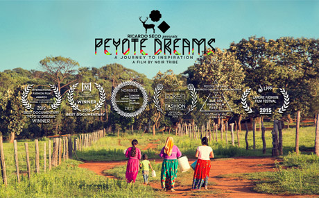 peyote dreams